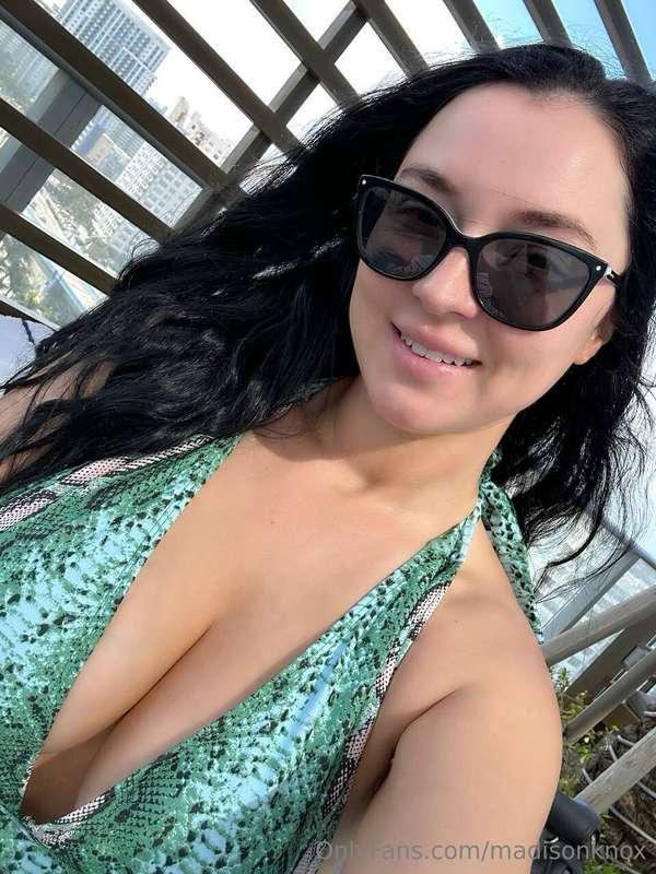 🔥 $3 VIP—For True Fans Only! 🔥 @madisonknoxvip This is your ..