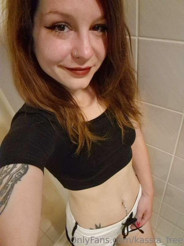 Hallo Leute😃
ich bin immer noch sooo aufgeregt das ich diese..