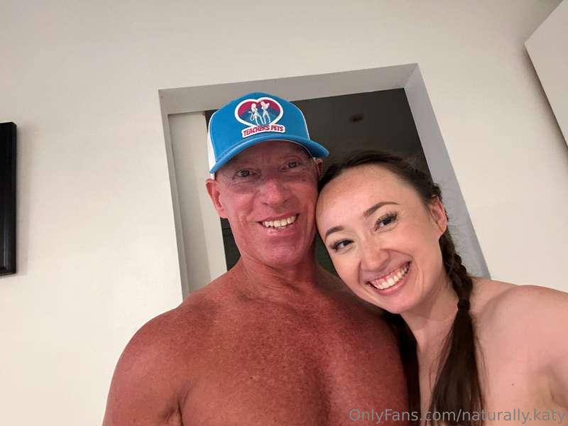 Did you know my first scene with @jasperwoodcock was an orgy..