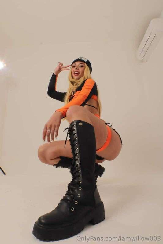 can you be my naruto? ❤️‍🔥
