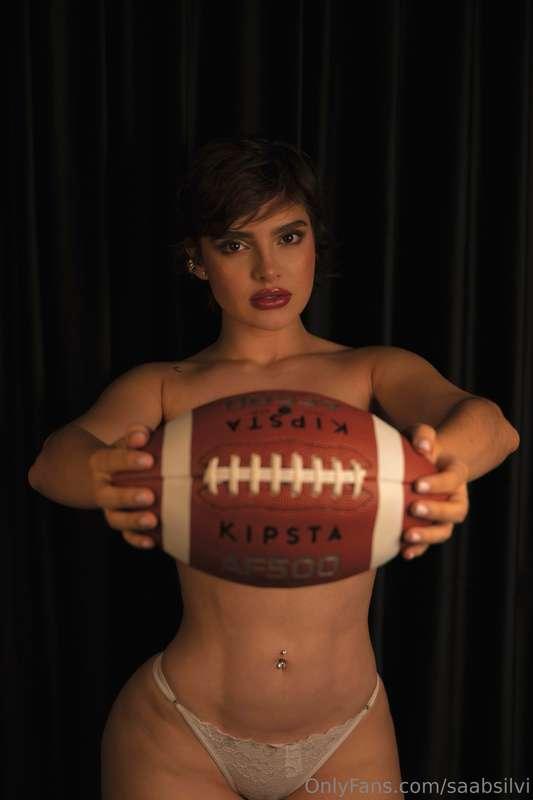 Lista para el juego 😈