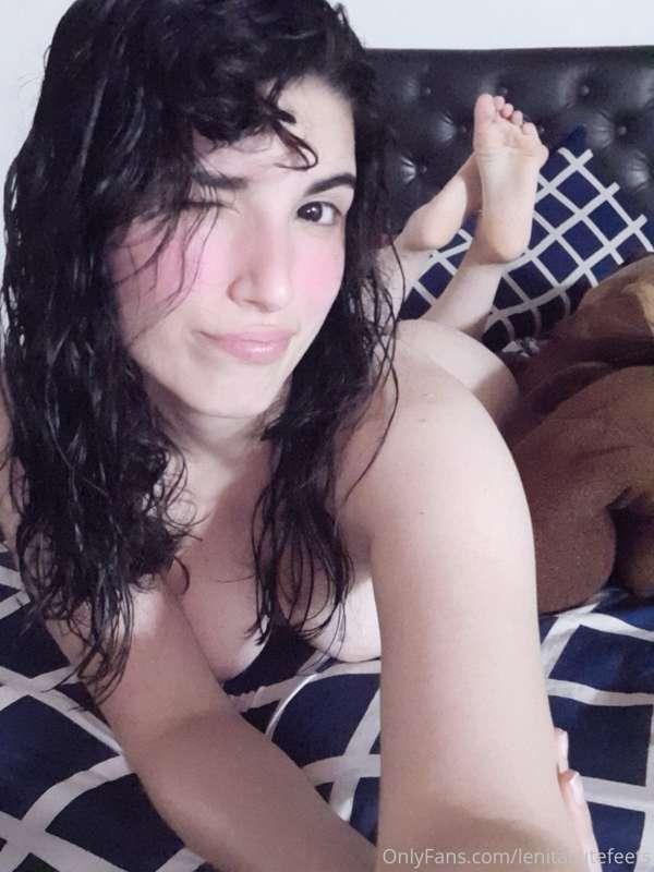 Buenísimas noches mi amor.  Durante el trayecto de mañana te..