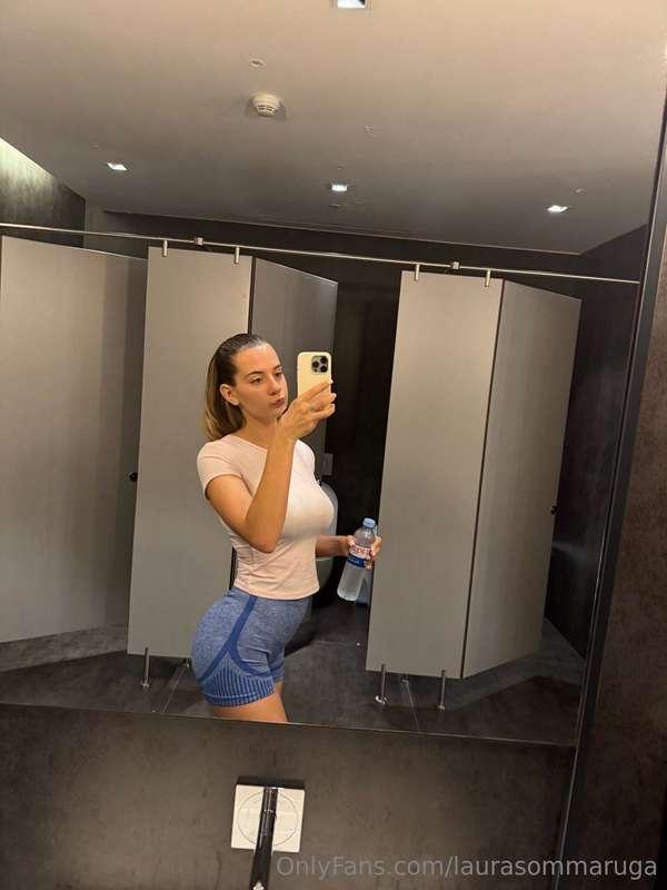 Ogni allenamento è un passo verso la perfezione 🏋🏻‍♀️