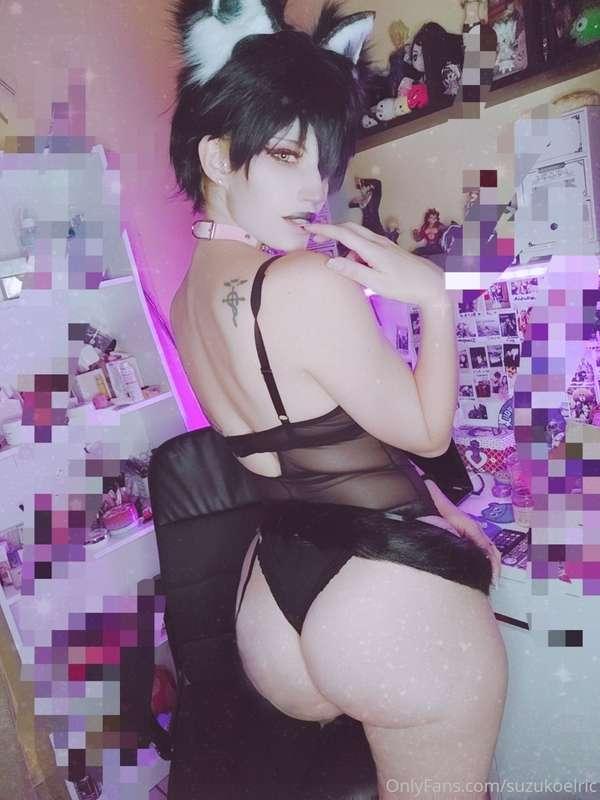 Nyah ~