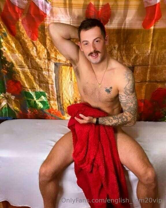Would u have me for Xmas? X