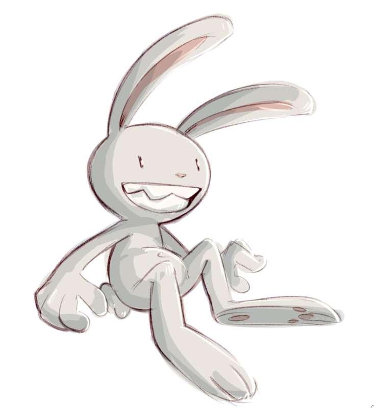 Max