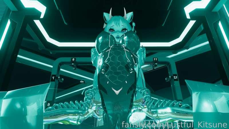 lustful_kitsune image #13