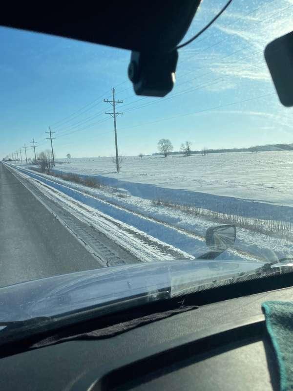 Feb 6 Winter still sucks. I like the snow but not the cold o..