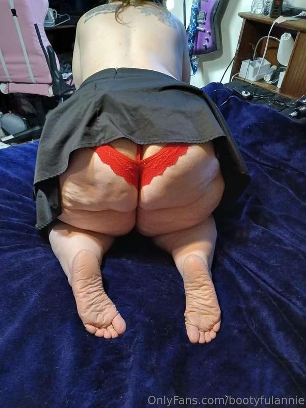 bootyfulannie image #6