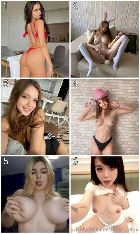 🚀 FOLLOW MY BESTIES FOR VIP CONTENT!1. 🦋🌸 @sandra_kitty 🌸🦋2...