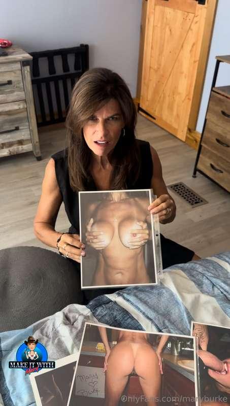 Are you jerking off to me? Join the VIP, it’s worth it @them..