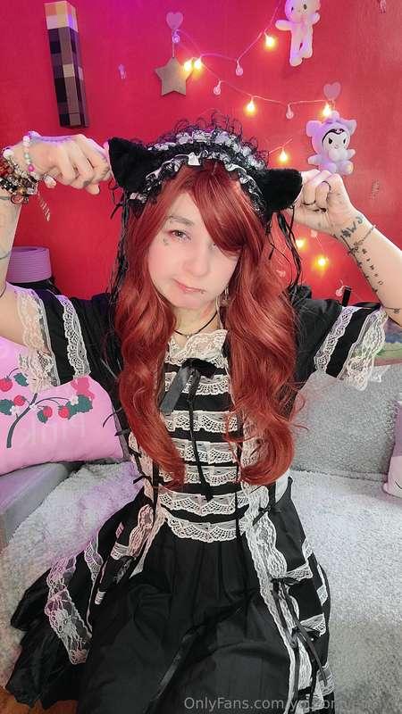 youronlyevelyn image #4