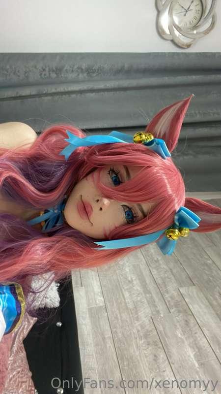 xenomyy main image