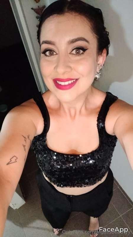 FREE FREE!!! 🍬Very hot latin sweet Woman @natysweet888