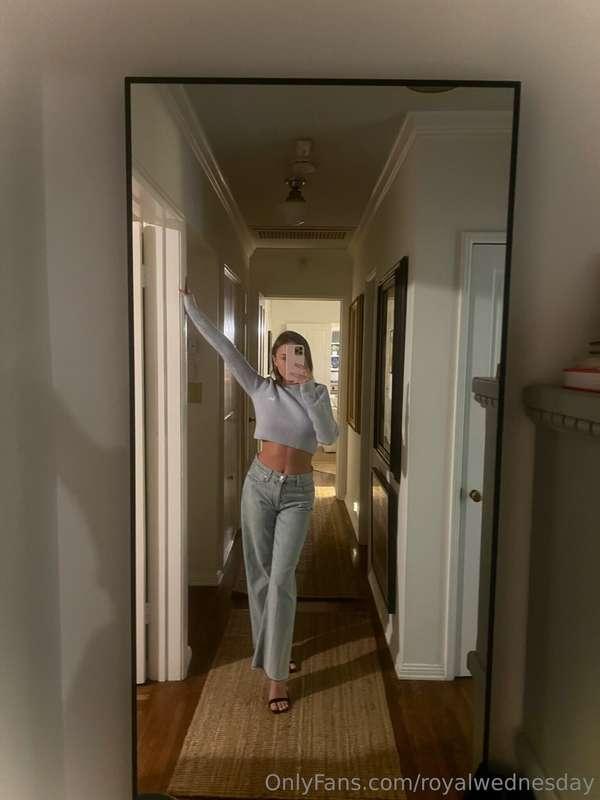 Hi babe, I'm going shopping🫣🥰
