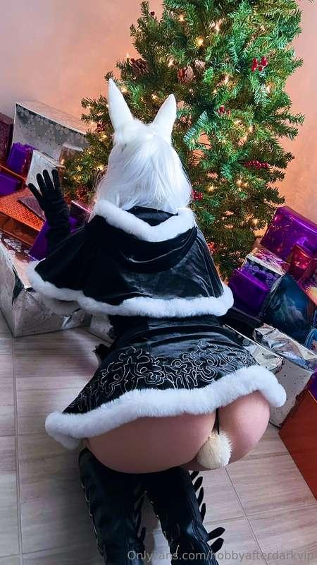 I am so excited for Christmas! My Christmas Day LIve Stream ..