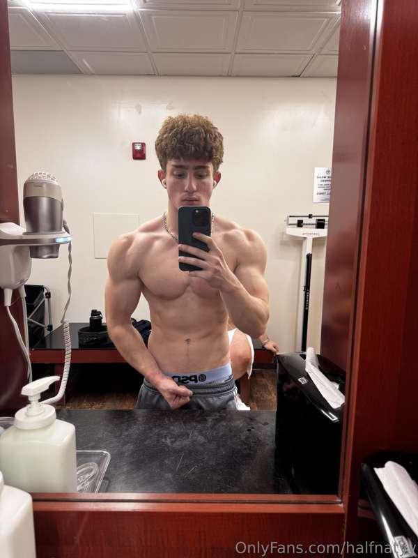 Careful, this view might make your heart race 💓🔥