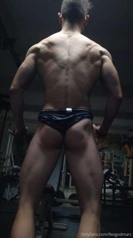 My new shredded gallery !  Warning its so hot!