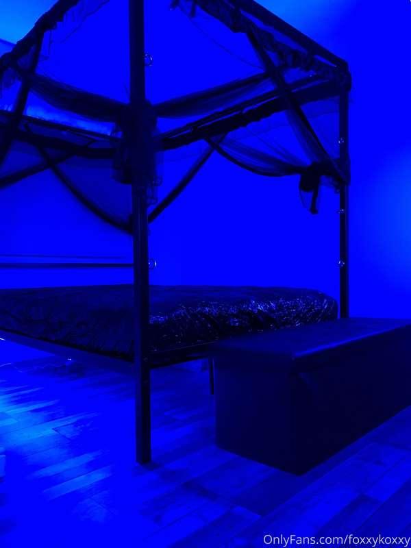 Can’t wait to get some proper content and put my new bed to ..