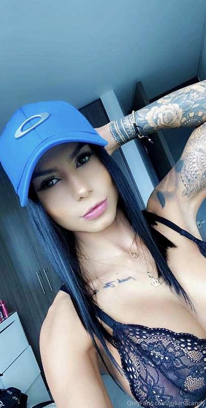 Morning 💙 happy Saturday