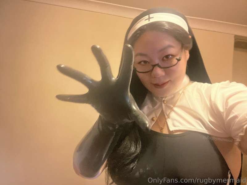 rugbymermaid image #0