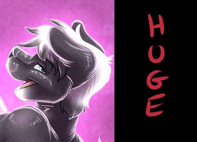 April raffle winner 2: Tanner Bellows high resolution