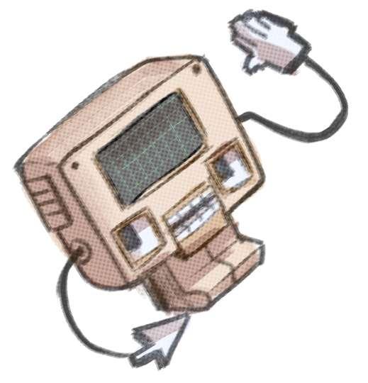 Computery Guy