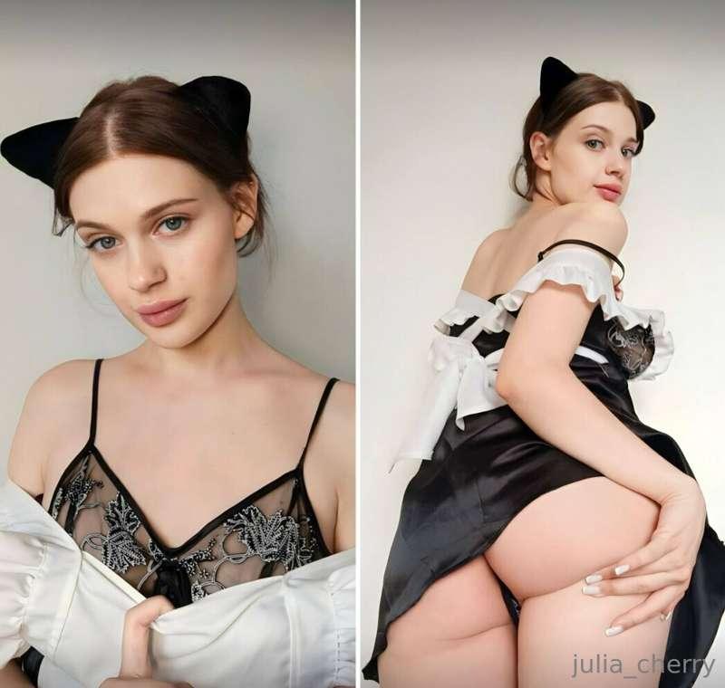 🍬🍬🍬 @katie_candy sits alone at home dreaming of a special gu..