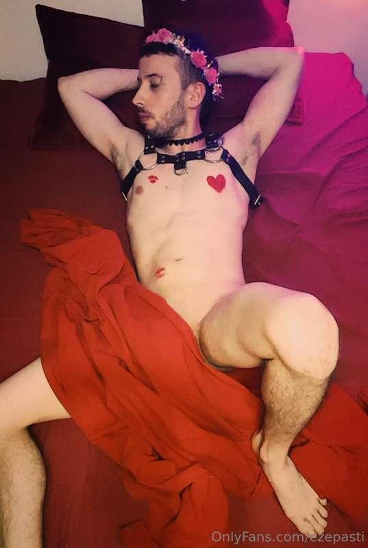Valentín day😈🔥💘
