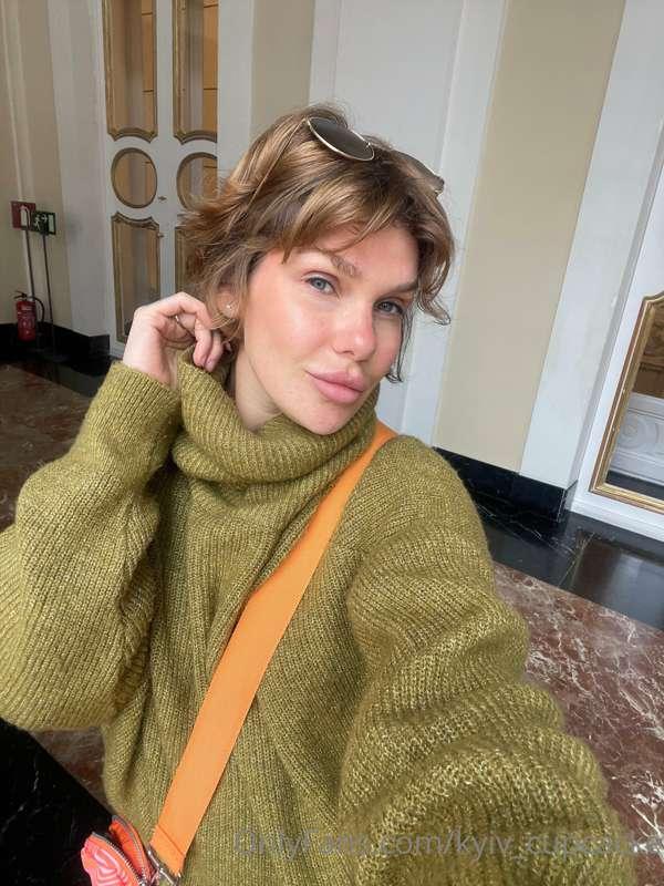 У хіба ж не солодкий пиріжечок?☺️