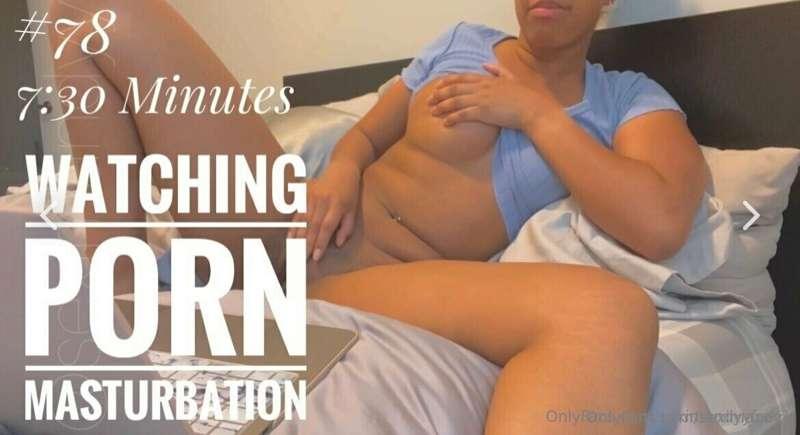 NEW SOLO PORN WATCHING REACTION 

What a great way to start ..