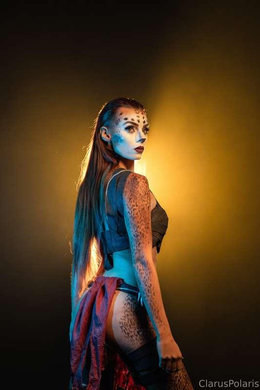 claruspolaris image #1