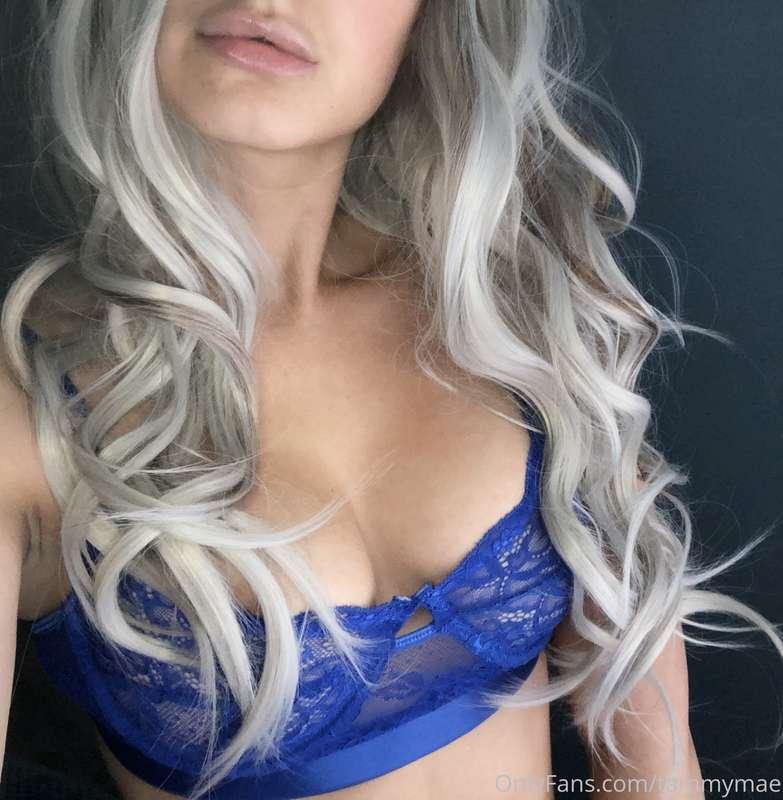 💙