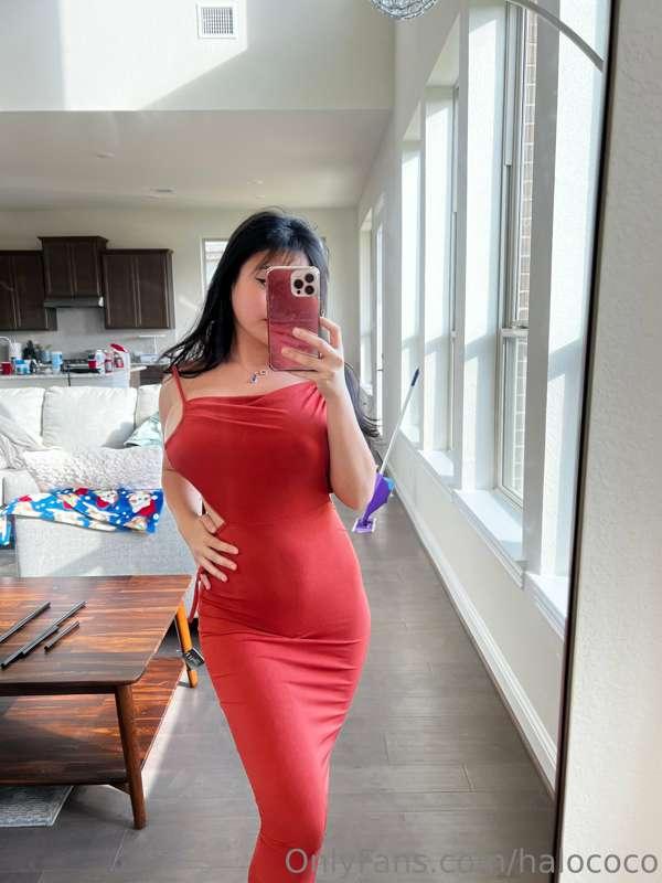 All dressed up, where are you taking me? 🌹