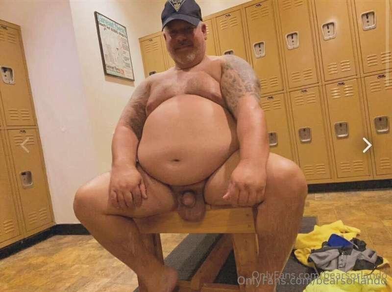 Coach wants a word with you in the locker room (Role play fa..