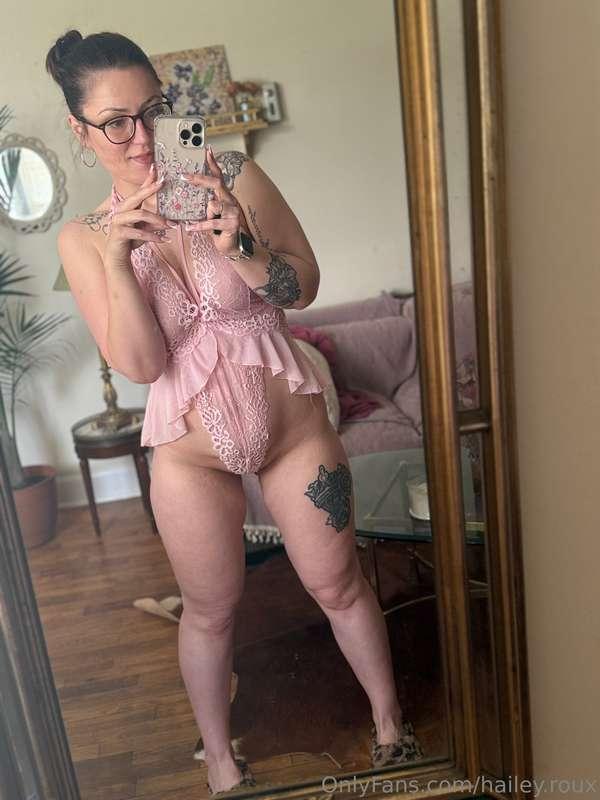 If I said I’ve been imagining how you sound when you lose co..