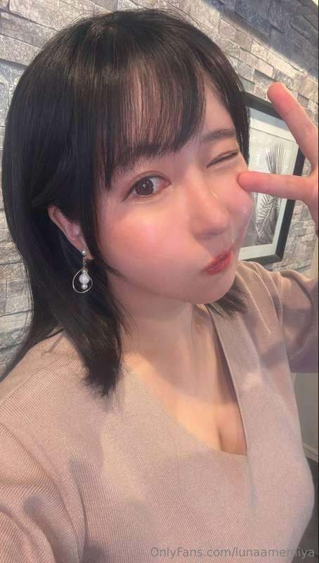 In Japan, we eat rice cakes at New Year's🤤 How many did you ..