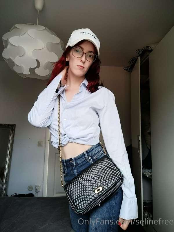 Some new clothes 🥰