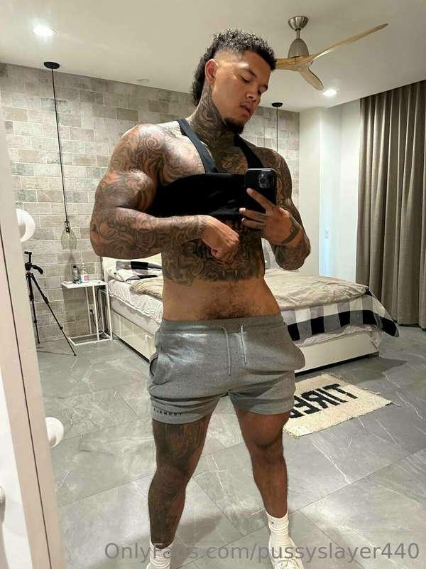 Who's your Daddy?😜