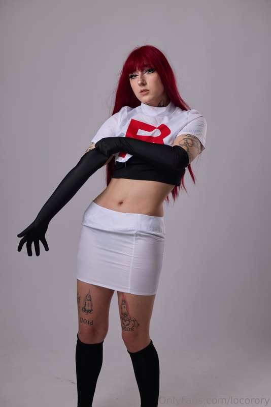 Jessie album 🤭🌶️