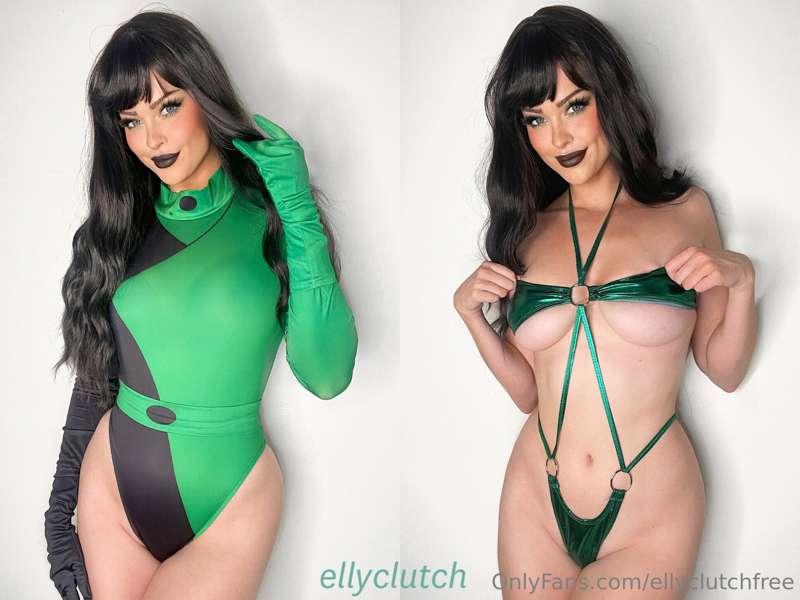 Should I post more cosplays on here?