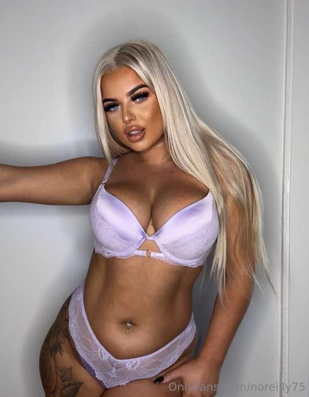 You like these straps? You should see where they lead…