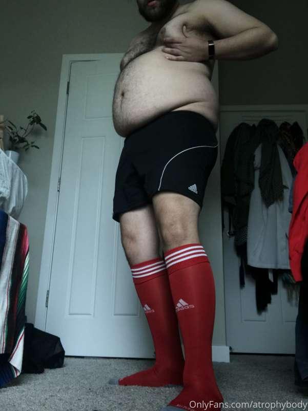 atrophybody image #1