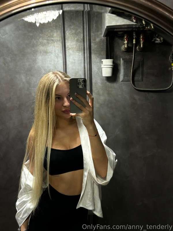 Hey, how's your mood? ☺️