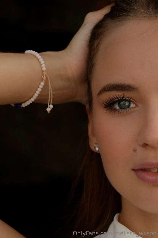 There’s something intimate about a close-up — like a secret ..