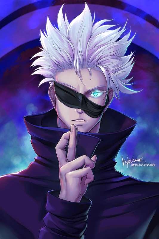 Satoru Gojo
