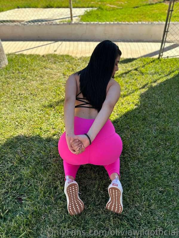 What's a good caption for this? 😜