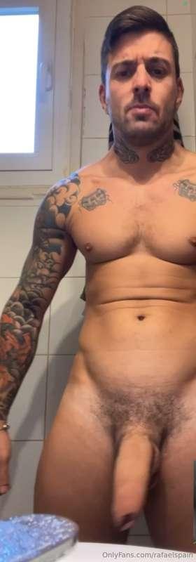 Mirror mirror 😝🍆