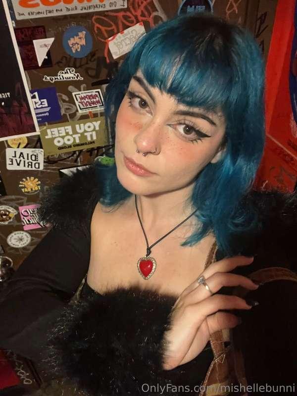mishellebunni image #1