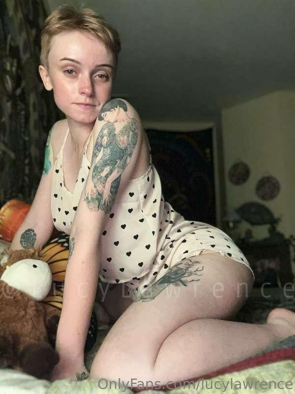 lucylawrence image #7